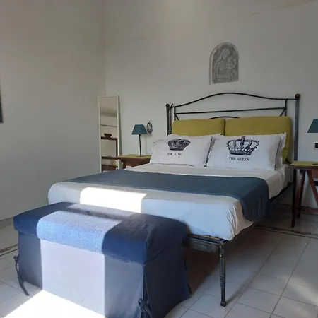 Casa vacanze Piccinina - A Pochi Passi Da Eva