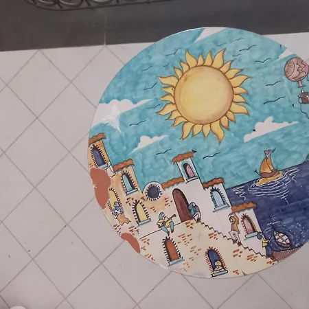 Piccinina - A Pochi Passi Da Eva * Ravello