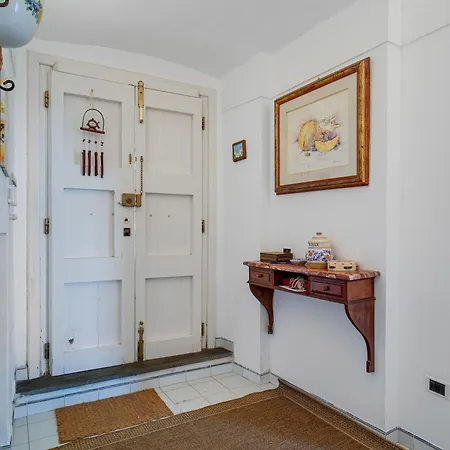 Casa vacanze Piccinina - A Pochi Passi Da Eva *