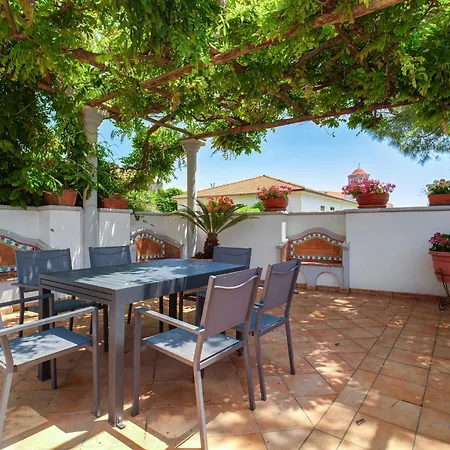 Piccinina - A Pochi Passi Da Eva Casa vacanze *