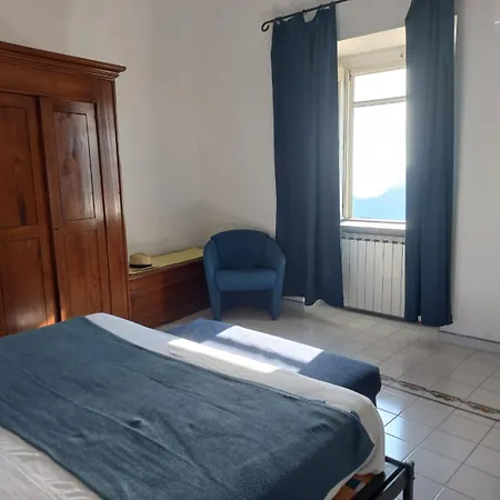 Dom wakacyjny Piccinina A Pochi Passi Da Eva Ravello