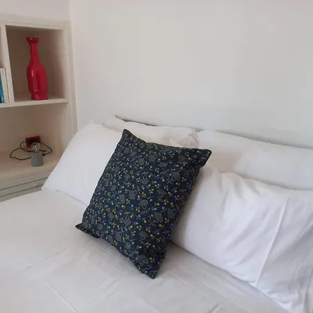 Dom wakacyjny Piccinina A Pochi Passi Da Eva Ravello