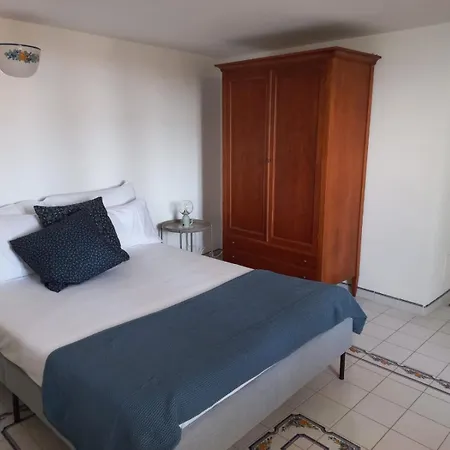 Piccinina - A Pochi Passi Da Eva Casa de Férias