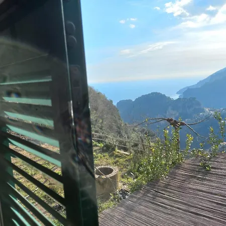 Piccinina - A Pochi Passi Da Eva Casa de Férias *