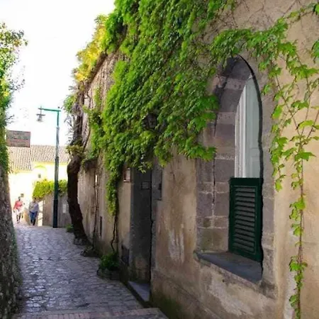 Casa de Férias Piccinina - A Pochi Passi Da Eva Ravello