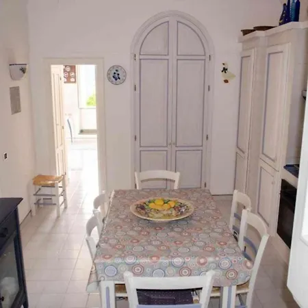 Piccinina - A Pochi Passi Da Eva Casa de Férias