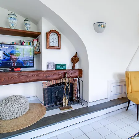 Piccinina - A Pochi Passi Da Eva Casa de Férias