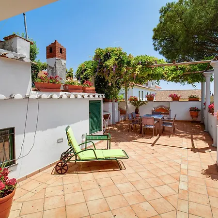 Casa de Férias Piccinina - A Pochi Passi Da Eva