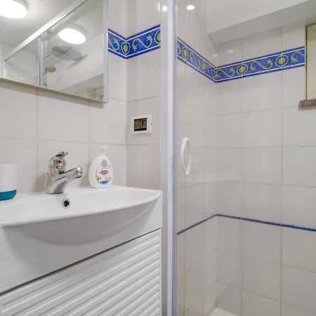 Piccinina - A Pochi Passi Da Eva Casa de Férias *