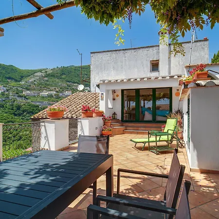 Casa de Férias Piccinina - A Pochi Passi Da Eva