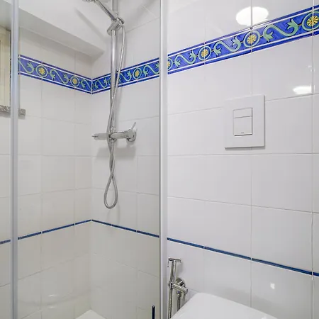 Casa de Férias Piccinina - A Pochi Passi Da Eva Ravello