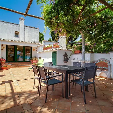 Piccinina - A Pochi Passi Da Eva Ravello