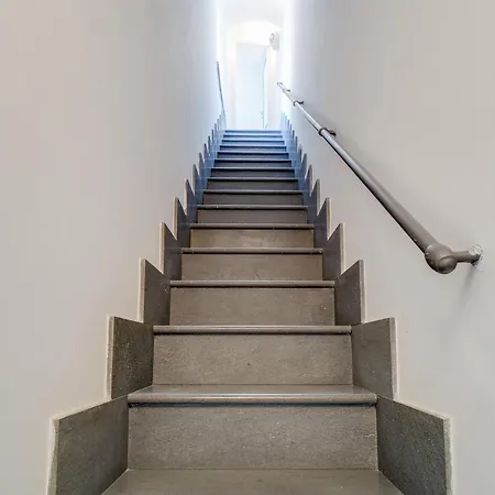 Casa de Férias Piccinina - A Pochi Passi Da Eva Ravello