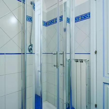 Casa de Férias Piccinina - A Pochi Passi Da Eva Ravello